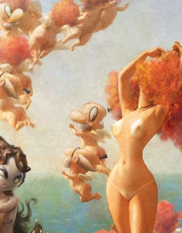 Birth of Bellum